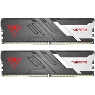 Mémoire RAM Patriot Viper Venom PVV532G720C34K 32 Go 2X16GB DDR5 7200 MHz CL34 XMP Dissipateur
