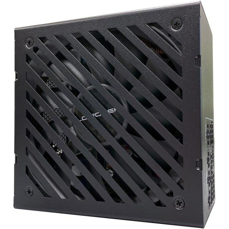 Fuente de Alimentación LC-Power LC6850G-SI V3.1 850W 80 Plus Gold Full Modular