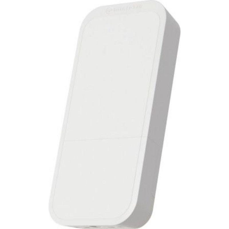 Mikrotik Kit wAP LR8G Point d'accès 2,4 GHz LoRa 868 MHz GPS