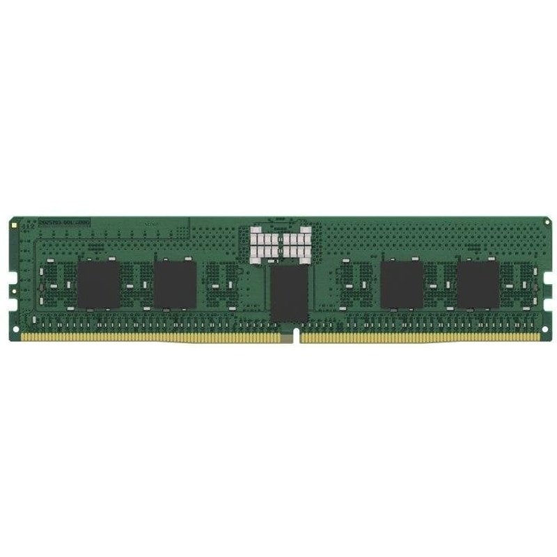 Mémoire RAM Kingston KSM56R46BS8PMI-24MBI 24 Go 1X24GB DDR5 5600MT/s CL46 Registered Vert