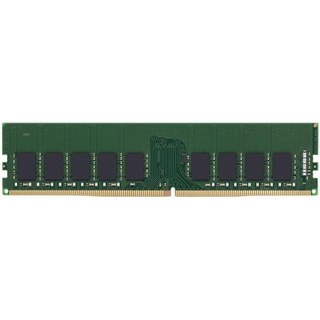 Memoria RAM Kingston KSM26ED8/32MF 32 Go 1X32GB DDR4 2666 MHz CL19 ECC Unbuffered DIMM