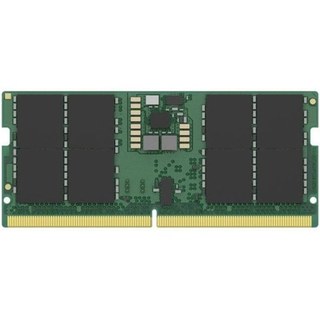 Mémoire RAM Kingston ValueRAM 32 Go 1X32GB DDR5 6400 MHz CL52 SO-DIMM
