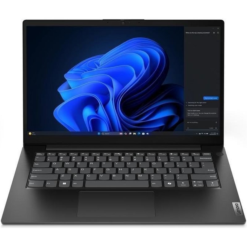 Ordinateur portable Lenovo V14 G5 IRL 14" Intel® Core™ i5-13420H 16 Go 512 Go SSD Windows 11 Pro