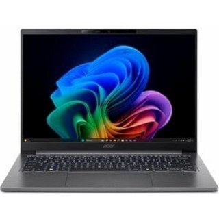 Ordinateur portable Acer TravelMate X4 14 AI 14" Intel® Core™ Ultra 7 16 Go 1 To SSD Intel ARC