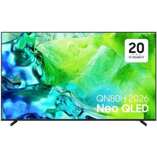 TV LED Samsung Neo QLED TQ50QN80H 127 cm 2026