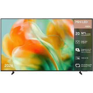 TV Samsung Mini LED TU75M80H 190 cm 2026