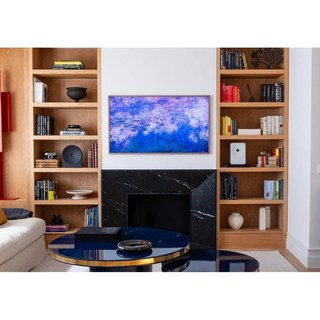 TV Samsung The Frame Pro Neo QLED TQ85LS03HW 214 cm 2026