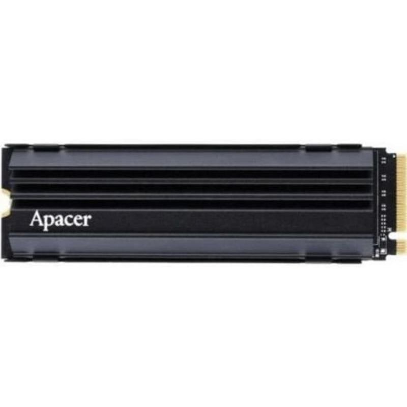 Disque Dur Apacer AS2280Q4U 512 Go M.2 PCIe GEN4 7000 Mo/s Dissipateur