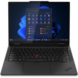 Ordinateur portable Lenovo ThinkPad T14S 2-en-1 14" Intel® Core™ Ultra 5 225U 16 Go 512 Go SSD