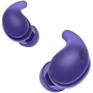 Auriculaires Sony LinkBuds Fit WFLS910NV sans fil Bluetooth avec réduction de bruit hybride