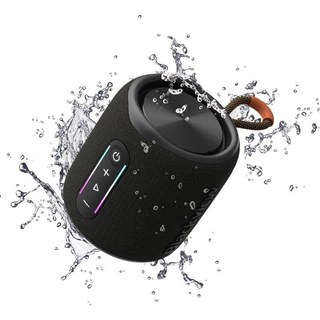Haut-parleurs Blackview Bluetooth 15W étanche IPX7 design compact micro