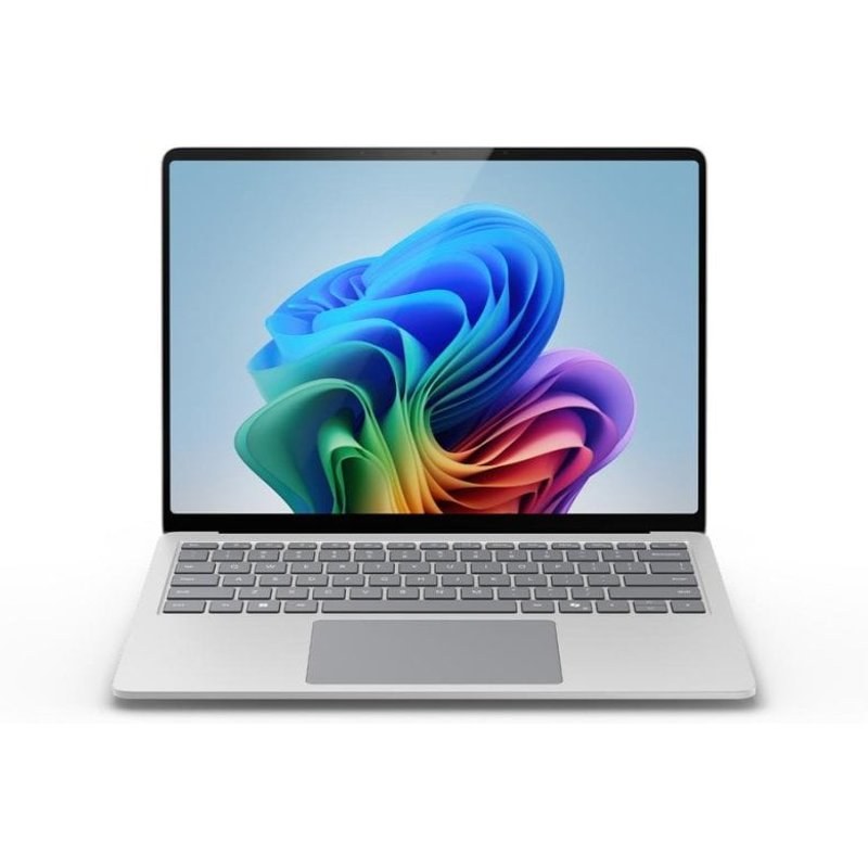 Ordinateur portable Microsoft Surface Laptop 7 13.8" Qualcomm Snapdragon X Plus 16 Go 512 Go
