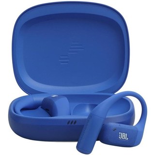 Auriculaires JBL Endurance Zone sans fil Bluetooth Sport IP68 Open-ear Bleu