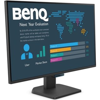 Écran PC BenQ BL2790C 27" Full HD 144 Hz IPS Haut-parleurs Inclinable VESA