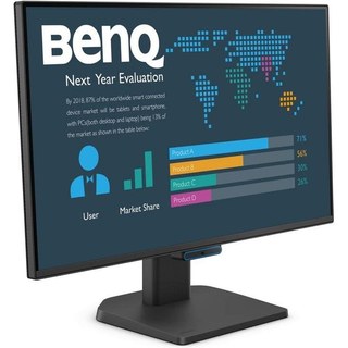 Écran PC BenQ BL2490C 23.8" Full HD 144 Hz IPS Haut-parleurs 5MS