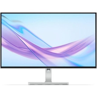 Écran PC Lenovo L27Q-4A 27" 2K Ultra HD 100 Hz IPS HDR10 Haut-parleurs