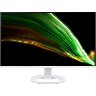 Écran PC Acer R242Y E 23,8" Full HD 100 Hz IPS 1 ms Haut-parleurs gris
