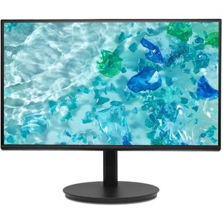 Écran PC Acer Vero CB2 CB272 G 27" Full HD 120 Hz IPS 1MS Haut-parleurs réglable