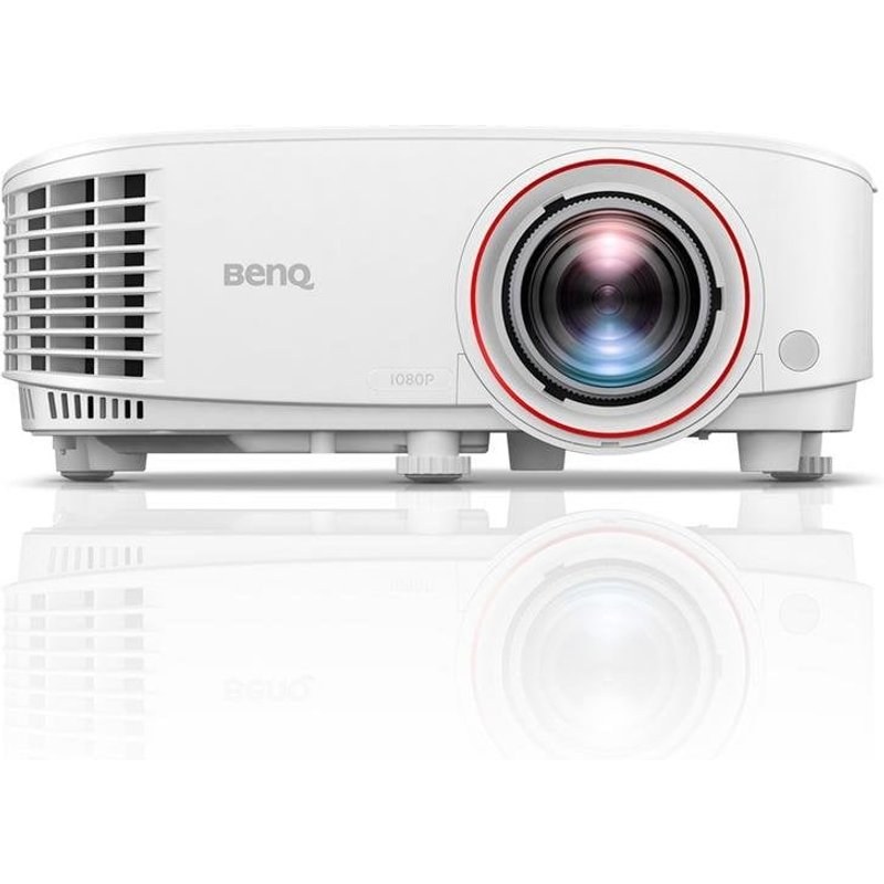 Projecteur BenQ TH671ST FullHD 3000 Lumens 300" Lampe DLP Focale Courte