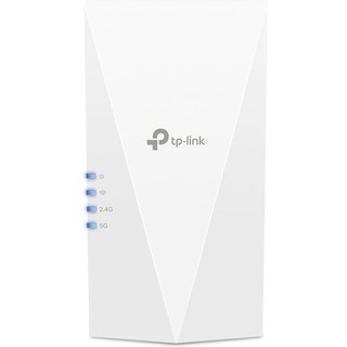 Wi-Fi Mesh TP-Link 1 Nœud 2402 Mbps double bande MU-MIMO sécurité WPA3