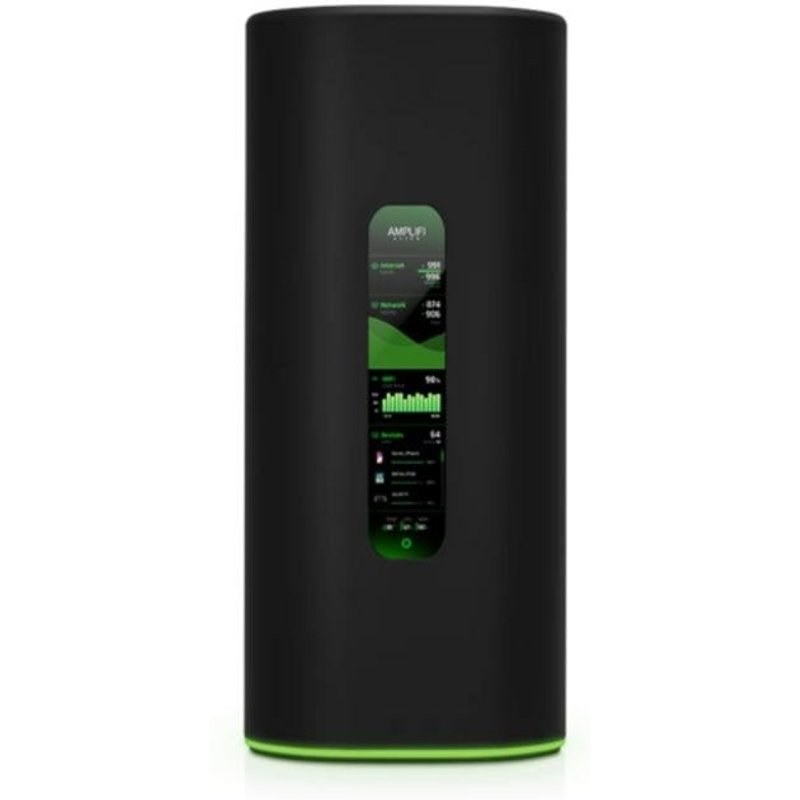 Router UBIQUITI AmpliFi Alien Wi-Fi 6 7685MBPS Dual-Band MU-MIMO Homekit