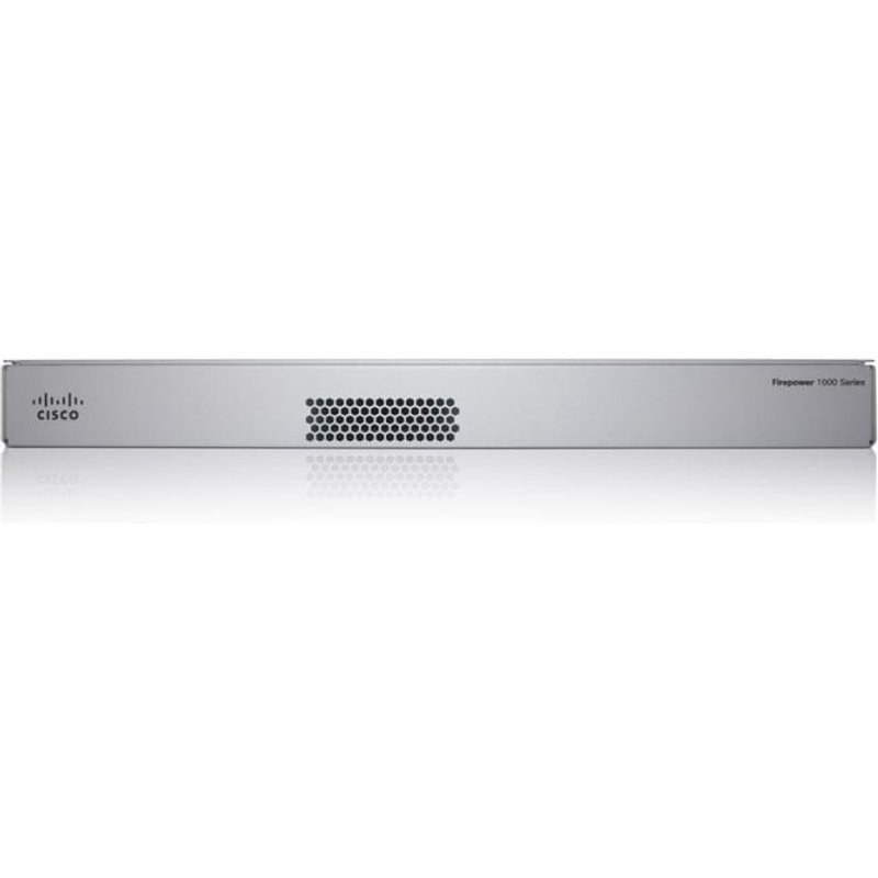 Router CISCO FPR1120-ASA-K9 Filaire 1,5 Gbit/s Montage Rack Sécurité Avancée