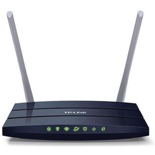 Router TP-LINK Archer C50 Wi-Fi 5 Double Bande 1167 Mbps USB