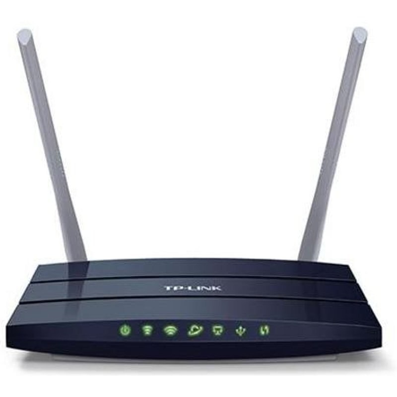 Router TP-LINK Archer C50 Wi-Fi 5 Double Bande 1167 Mbps USB