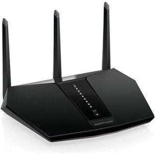 Router Netgear Nighthawk RAX30 Wi-Fi 6 Double Bande 2,4GBPS MU-MIMO USB