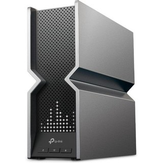 Router TP-Link Archer BE800 Wi-Fi 7 Tribande 19 Gbps Ethernet LED
