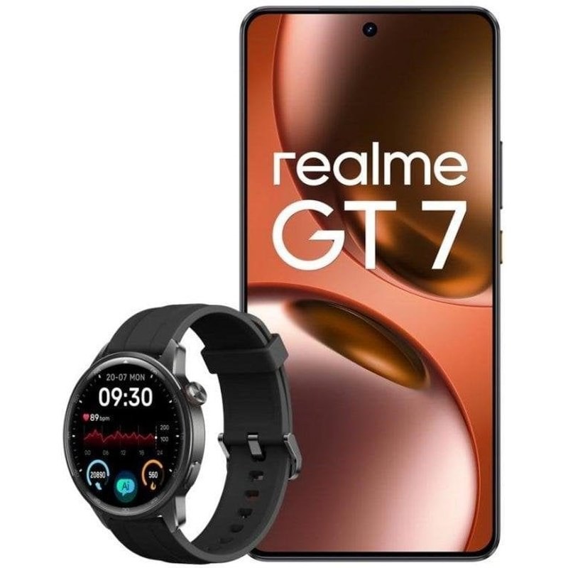 Realme Gt 7