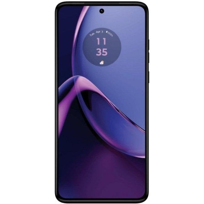 Motorola Moto G84 5G 8 Go 256 Go 6.55" Bleu