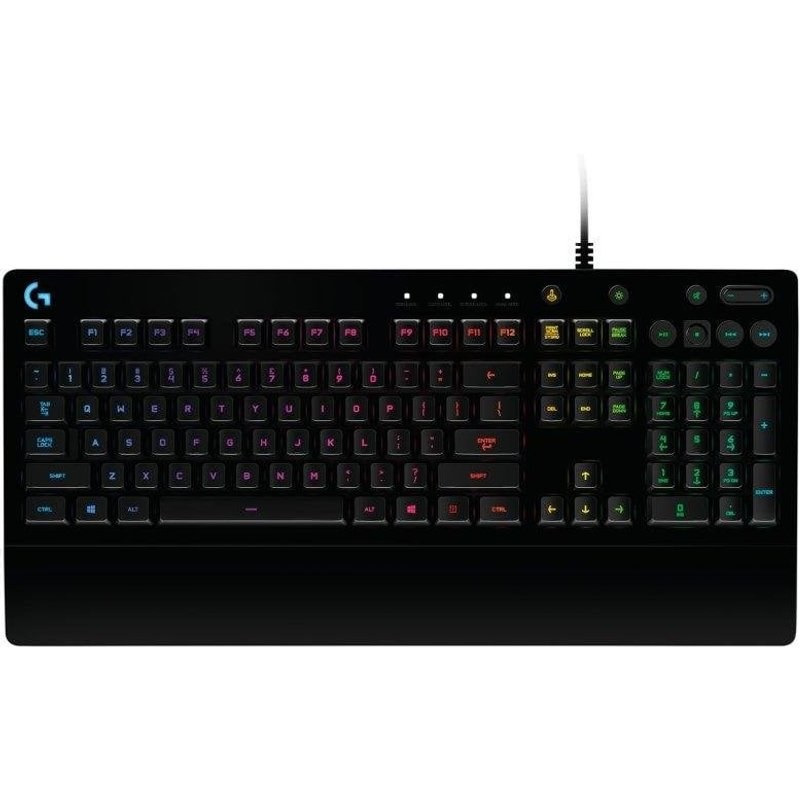 Logitech CLAVIER GAMER G213 PRODIGY