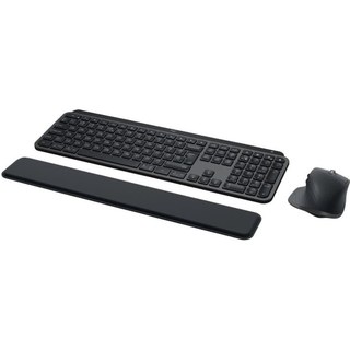 Clavier à ciseaux Logitech Master 920-011614 Layout US rétroéclairé sans fil