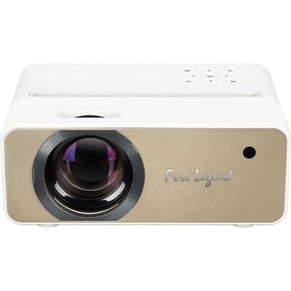 Projecteur Acer MR.JU411.001 FullHD 5000 Lumens 177" LED DLP Portable