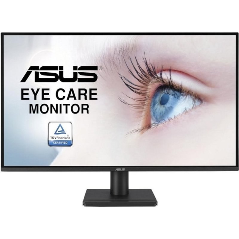 Écran PC ASUS VA27AQ 27" QHD 75 Hz IPS HDR10 Haut-parleurs 1MS VESA