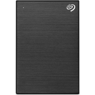 Disque Dur Seagate One Touch STKY1000400 1 To 2.5" USB 3.2 Sécurité Aluminium