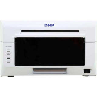 Imprimante Photos Sublimation USB DNP DP-DS620 multi-formats arrêt auto