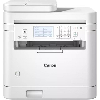 Multifonction Canon i-SENSYS MF287DW Laser Mono Wi-Fi Fax Duplicata Sécurisé