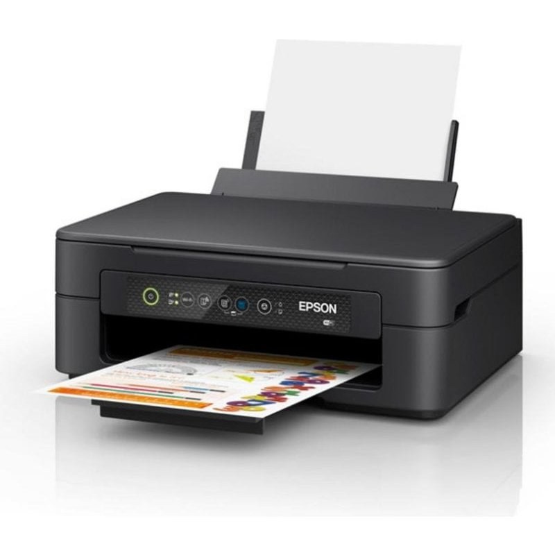 Multifonction Epson Expression Home XP-2205 Jet d'encre Couleur Wi-Fi A4 Impression directe