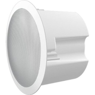 Enceintes Fanvil Encastrables Filaire 20W pour conférence LED blancs