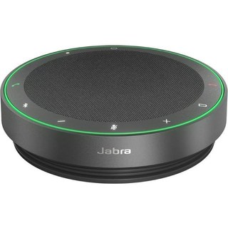 Haut-parleurs Jabra Universel USB/Bluetooth 72DB sans fil, batterie 4700 mAh, 4 micros