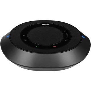 Haut-parleurs AVer Conférence USB Bluetooth 10M réduction de bruit