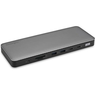 Station d'accueil Kensington SD5760T Thunderbolt 4 96W 2XHDMI 8K/4K USB-C USB-A