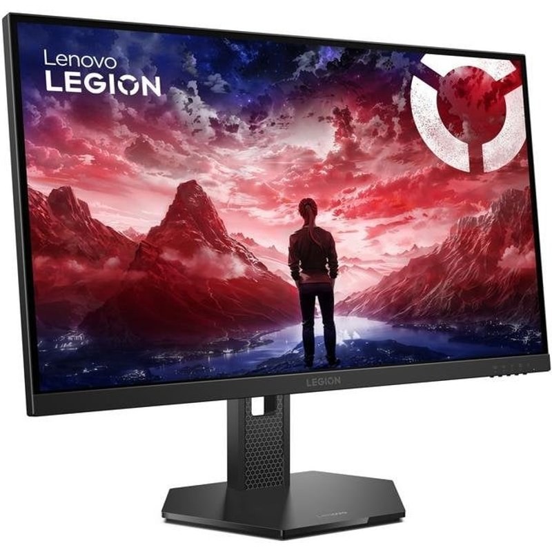 Écran PC Lenovo Legion 27-10 27" Full HD 240 Hz IPS HDR10 G-SYNC FreeSync Premium
