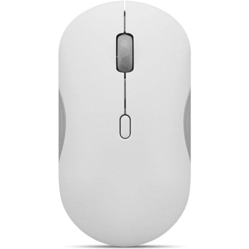 Souris Lenovo 350 Bluetooth 2400DPI Gris Ambidextre 6 Boutons Autonomie 36 Mois