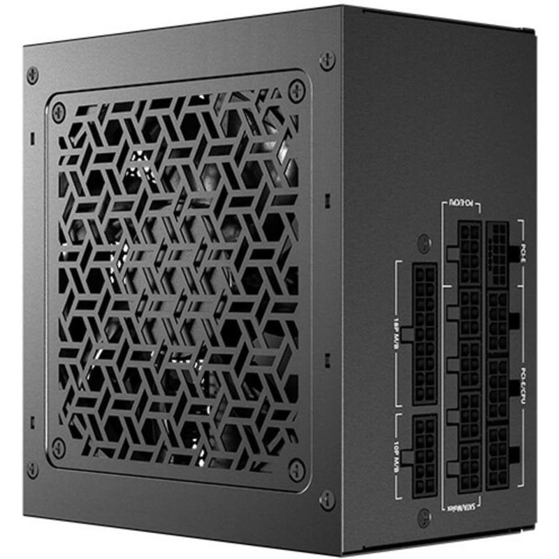 Fonte d'Alimentation Antec GSK850 V2 850W 80 PLUS Gold Full Modulaire