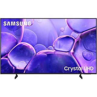 TV Samsung LED U8000F UE50U8092FU 50" 4K Smart TV Wi-Fi HDR