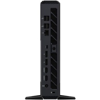 Mini PC ASUS ROG NUC RNUC15JNK7X569A2 Intel® Core™ Ultra 7 255HX 16 Go 1 To SSD RTX 5060