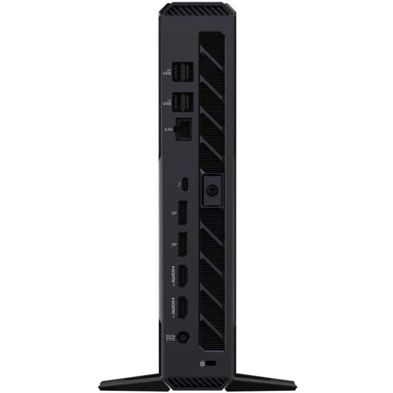 Mini PC ASUS ROG NUC RNUC15JNK7X569A2 Intel® Core™ Ultra 7 255HX 16 Go 1 To SSD RTX 5060